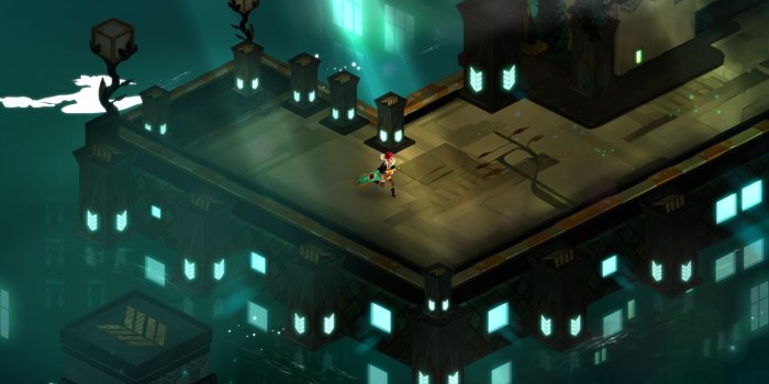 1920x1080 Transistor