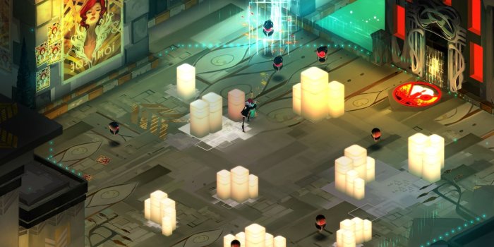 1920x1080 Transistor