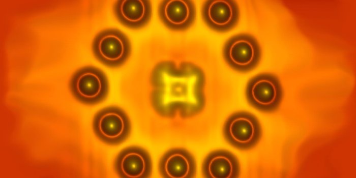 1920x1080 New molecular transistor can control single electrons