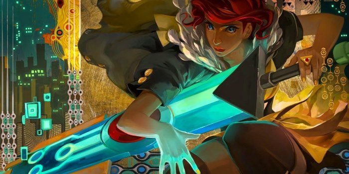 1411x807 Moving Out To The Country: Transistor Review