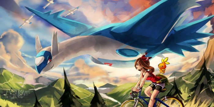 2436x1125 Pokemon Go 4K Photo - WebGameApp.com