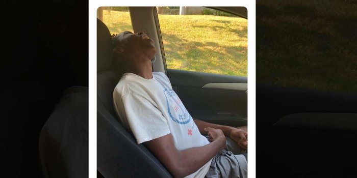 1600x1200 XXXTentacion's Death Turned Into Sick Viral Challenge