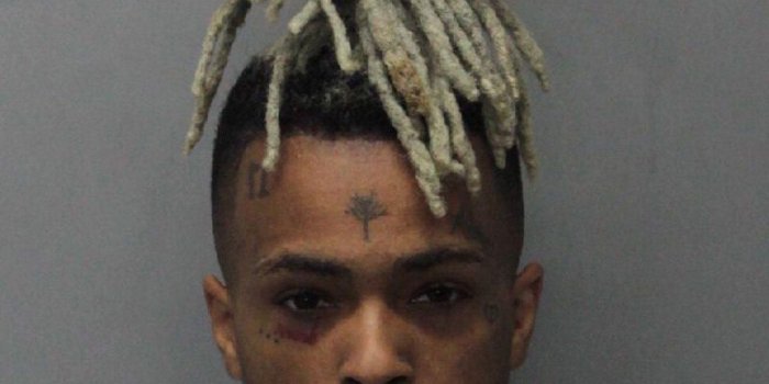 1600x1200 XXXTentacion Dead: Rapper Killed in Drive-by Shooting in South Florida