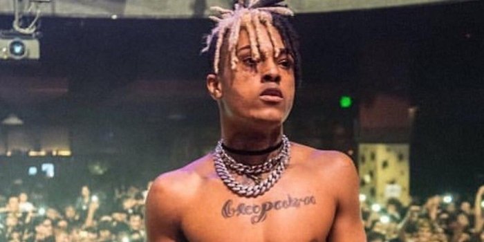 1200x789 Rapper XXXTentacion Reportedly Dead At 20