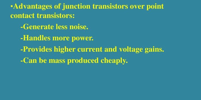 1024x768 Tubes, Transistors and Amplifiers - ppt download