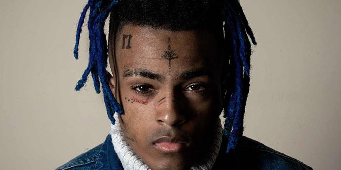 1920x1080 XXXtentacion's Murder Suspect Wants To Grill The Man Who Shot Video of Late  Rapper Dead in His Car