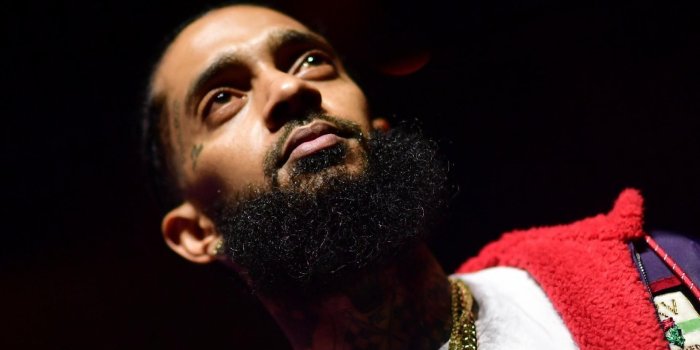 1920x1080 Rapper Nipsey Hussle Dead at 33 After Being Shot Outside His Los