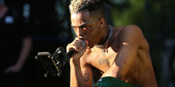 1300x732 XXXTentacion's son born 7 months after rapper's death | abc7chicago.com