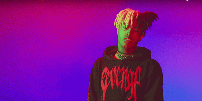 1280x640 Rapper's “suicide video” glorifies important issue – The Charger Online