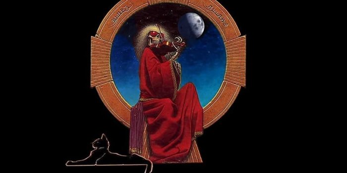 1024x768 Free download Grateful Dead Wallpapers [1024x768] for your Desktop