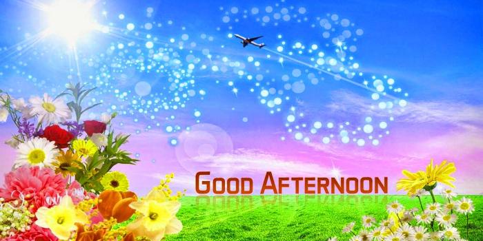 1366x768 123+ Good Afternoon Images Pictures For Whatsapp