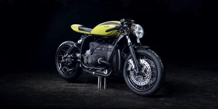 1920x1280 68+ Cafe Racer Wallpapers on WallpaperPlay