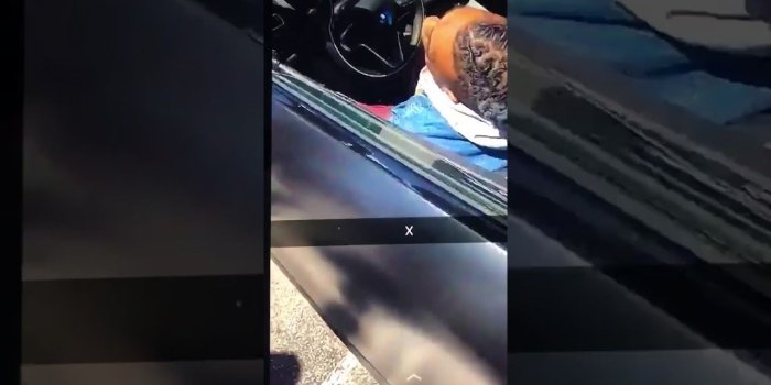 1280x720 Xxxtentacion Dead Scene – HD Wallpapers