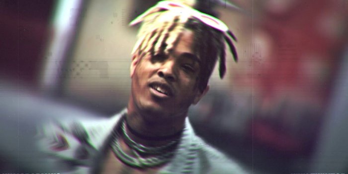 1280x720 xxxtentacion - bad (edit)