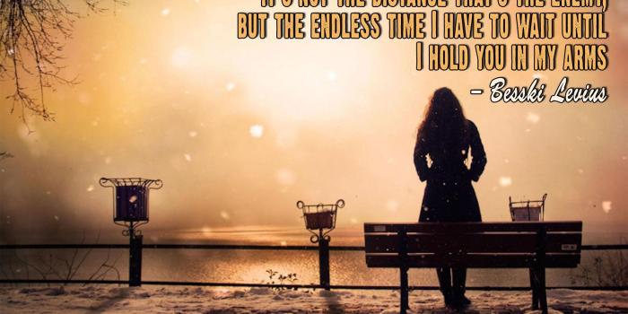 1920x1200 Cute Long Distance Relationship Quotes with HD Images