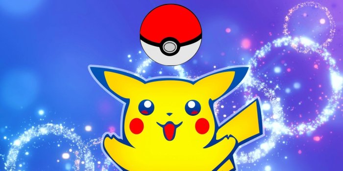 1300x731 Pokemon Wallpaper 4K - FB Cover | UHDWalls