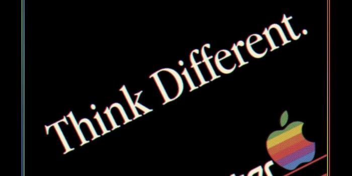 1418x3072 Retro Apple Computer border wallpaper for iPhone XS Max (1418x3072