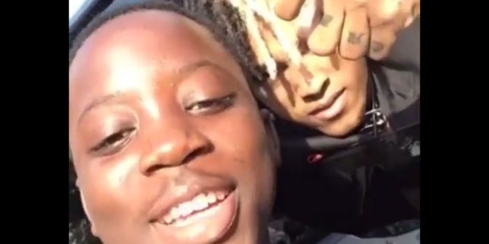 1920x1080 XXXTentacion Friend C Glizzy Shot in the Head One Year on From
