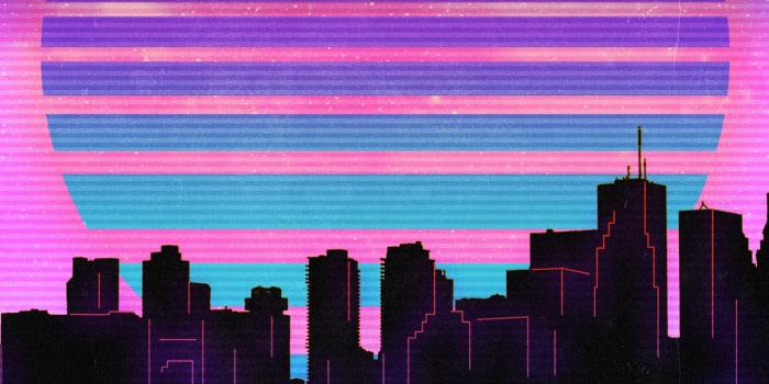 1280x2120 1280x2120 Retro Wave Lamborghini Neon City 5k iPhone 6+ HD 4k