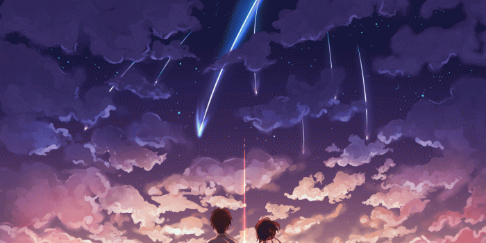 1920x1281 1081 Kimi No Na Wa. HD Wallpapers | Background Images