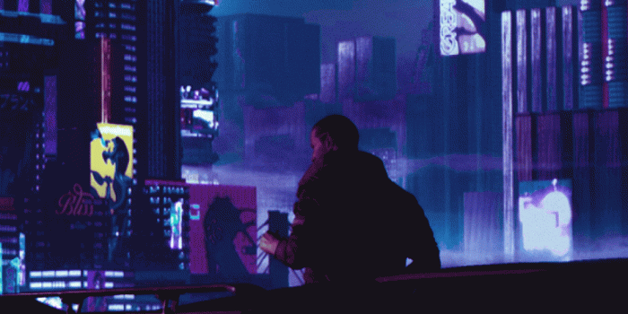 1080x1920 Download 1080x1920 Cyberpunk 2077, Futuristic, Sci-fi, Retro