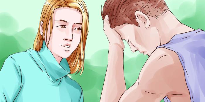 3200x2400 How to Break Up a Couple (with Pictures) - wikiHow