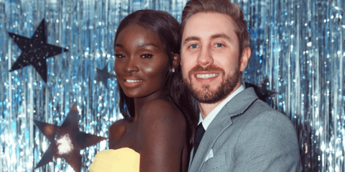 1920x1080 YouTube Couple Jamie and Nikki Perkins Announced Their Separation