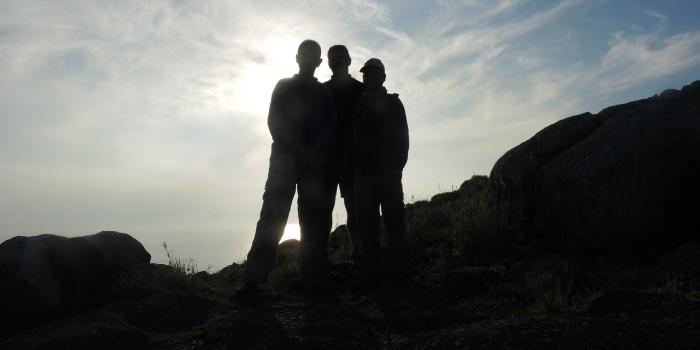 2048x1536 Day 30 – Muxia to Finisterre – 06-Jun-2018 – Jose Luis Abalo Photography