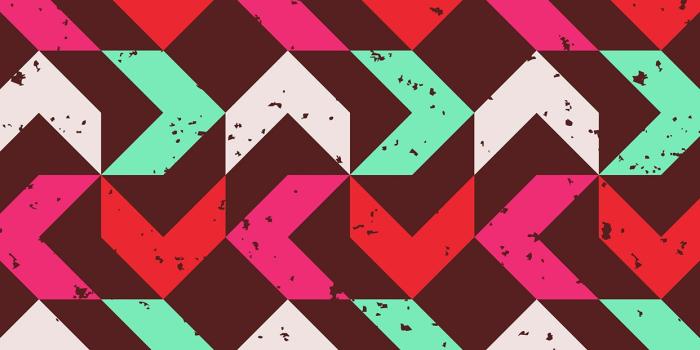 1242x2208 iPhone6papers.com | iPhone 6 wallpaper | vo73-retro-red-pink-pattern