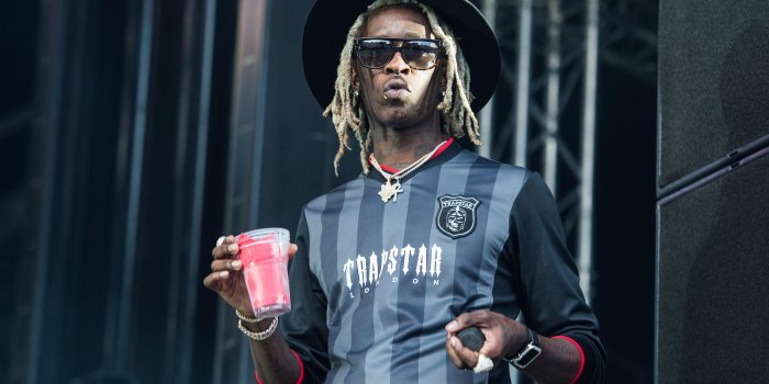 3855x2566 Young Thug Wallpapers