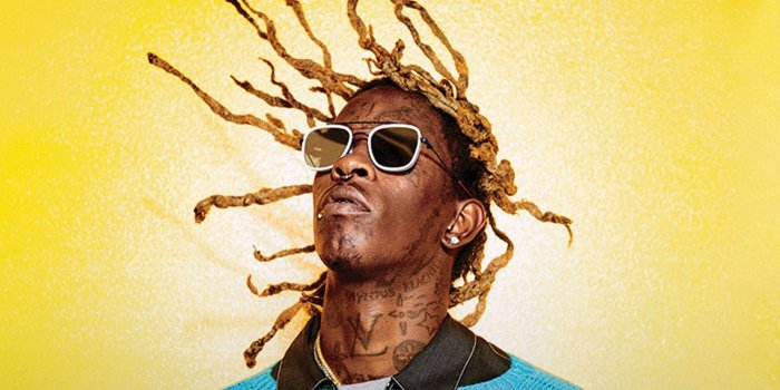 2000x1125 Young Thug Wallpapers