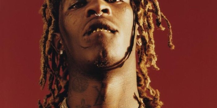 800x1040 Young Thug iPhone Wallpapers - Top Free Young Thug iPhone