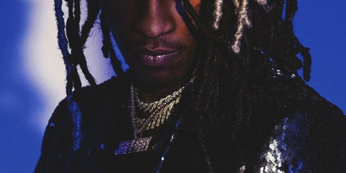 750x1334 Young Thug - Young Thug 420 (#302841) - HD Wallpaper Download