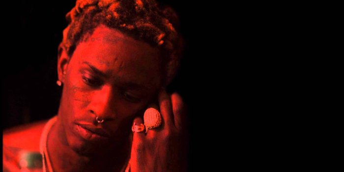 1920x1080 Young Thug Wallpapers