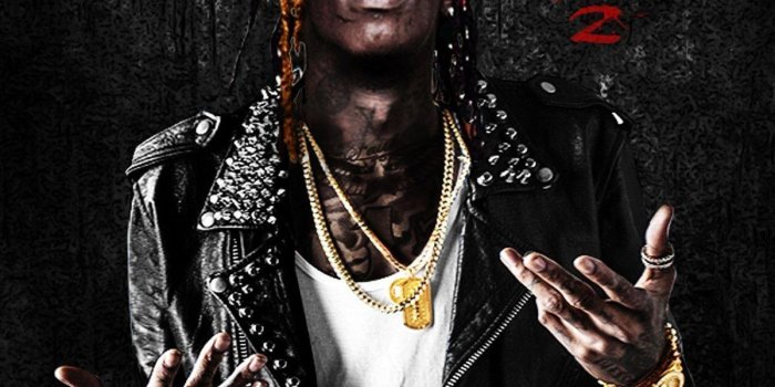 1200x1200 Young Thug Wallpapers