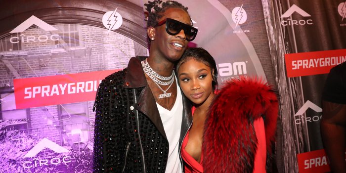 5472x2736 Young Thug Wallpapers Backgrounds
