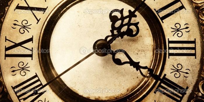 1024x1013 Old Clocks | Old antique clock | Stock Photo © Andrejs Pidjass