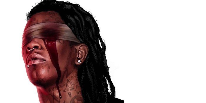 1920x1080 Young Thug Wallpapers - Top Free Young Thug Backgrounds