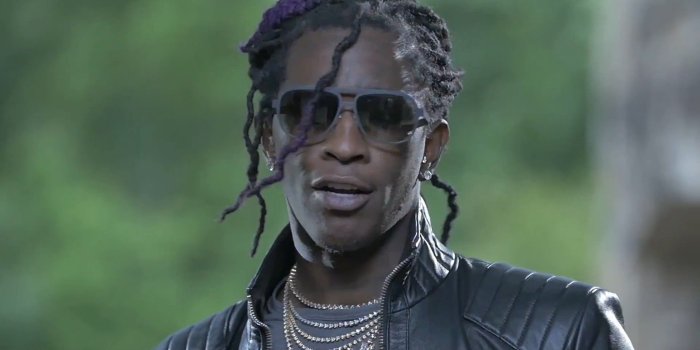 1920x1080 96+] Young Thug Wallpapers on WallpaperSafari