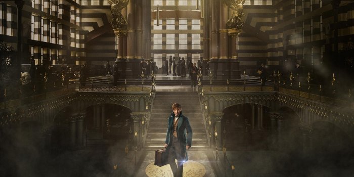 2764x1727 158 Harry Potter HD Wallpapers | Background Images