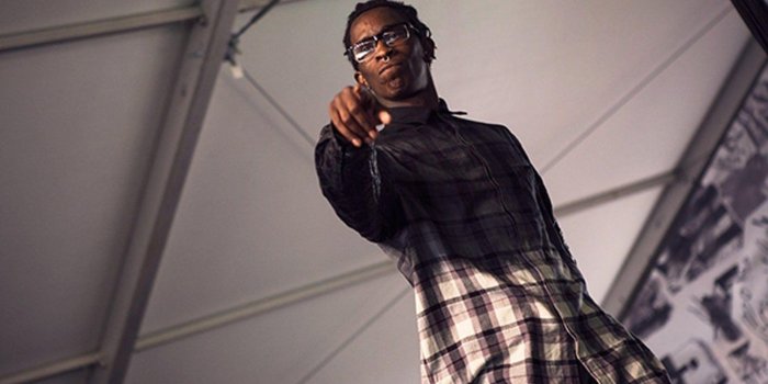 1920x1080 Young Thug Wallpapers