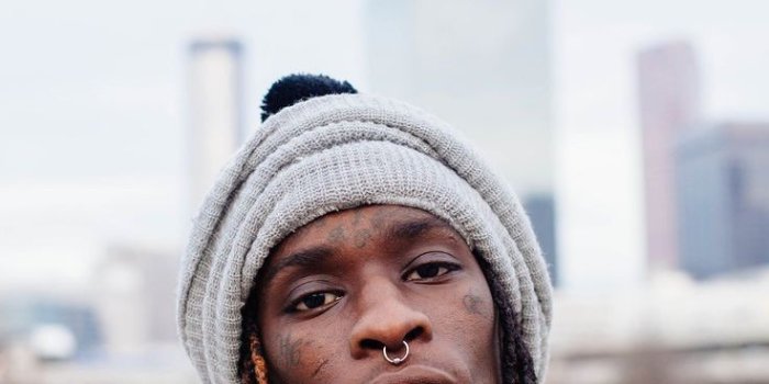 736x1104 Young Thug iPhone Wallpapers - Top Free Young Thug iPhone