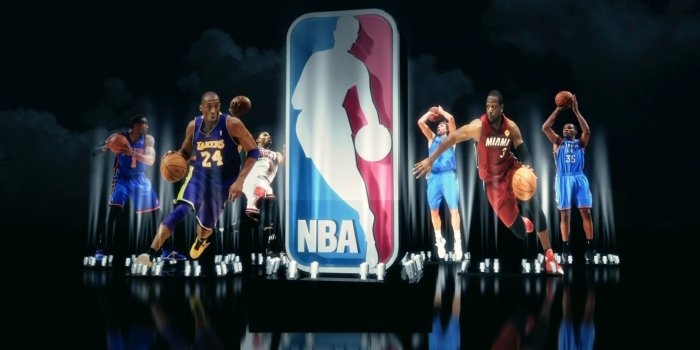 1920x1080 NBA Desktop Wallpapers - Top Free NBA Desktop Backgrounds