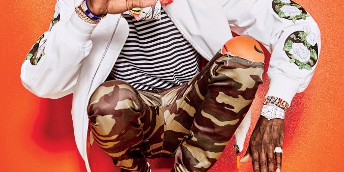 1667x2500 34 Best Young Thug Images On Pinterest - Young Thug Pose (#302581