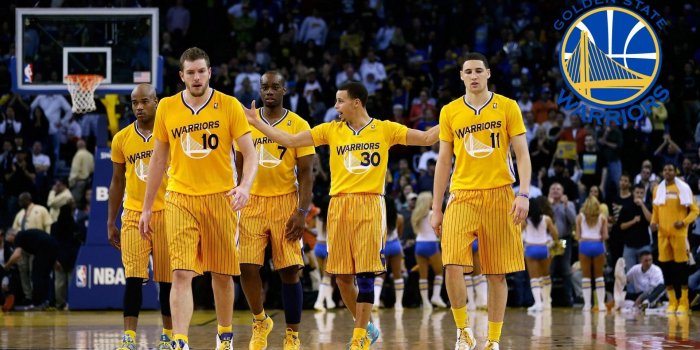 1920x1080 Golden State Warriors NBA Desktop Wallpaper | 2019 Basketball Wallpaper