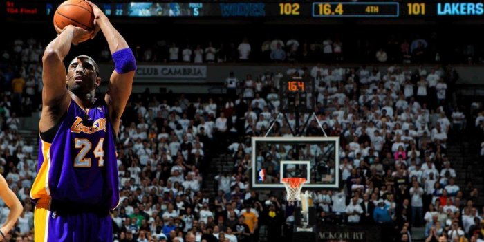 1280x720 Nba Basketball Kobe Bryant Wallpaper HD Backgrounds Desktop