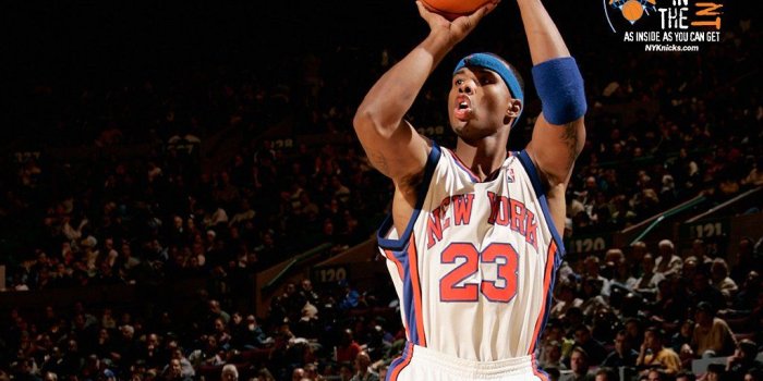 1024x768 NBA Basketball: New York Knicks Wallpapers 1024x768 NO.11 Desktop