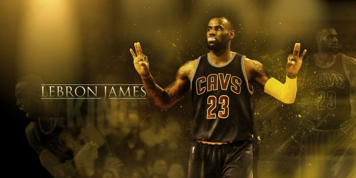 1920x1080 Cavs Nba wallpaper lebron james cavaliers desktop wallpapers hd 4k