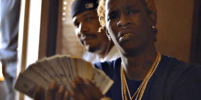1064x776 Young Thug Wallpaper , Pictures - Cash Young Thug Free Wallpaper