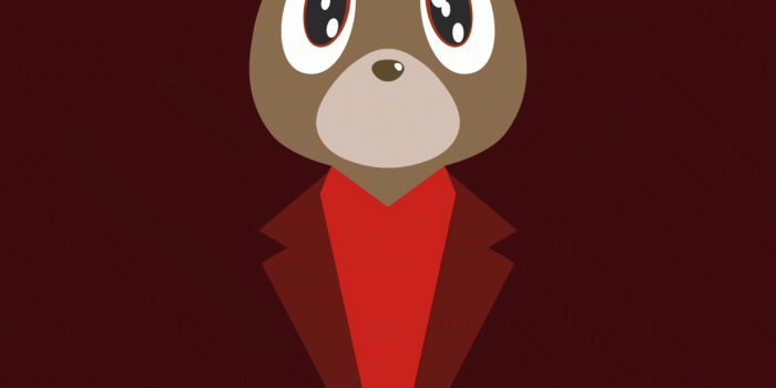 1280x1280 Degausser's Dropout Bears v2.0 - KSG added - Page 26 « Kanye West Forum